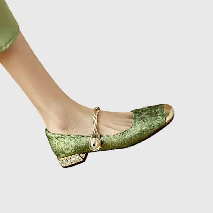 Cilia | Sandalias Ortopédicas Elegantes