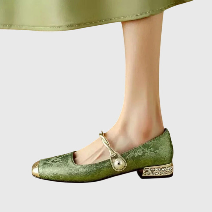 Cilia | Sandalias Ortopédicas Elegantes