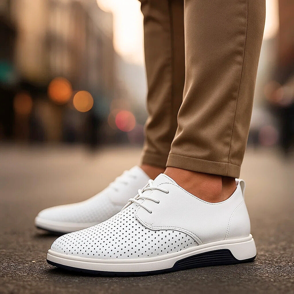 Gabriel | Mocasines Modernos Cómodos