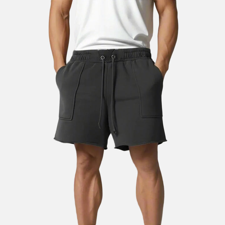 COREFLEX TRAINING SHORTS