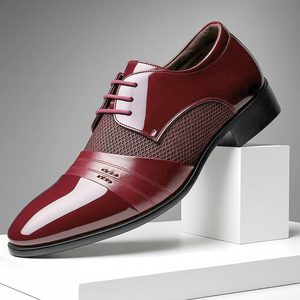 Sebastián | Mocasines Elegantes Premium