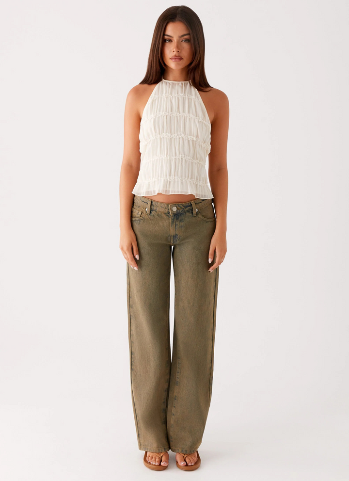 Martina | Top Clásico Diario