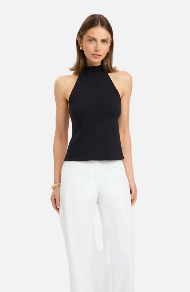 Javiera | Top Sculpt Elegante