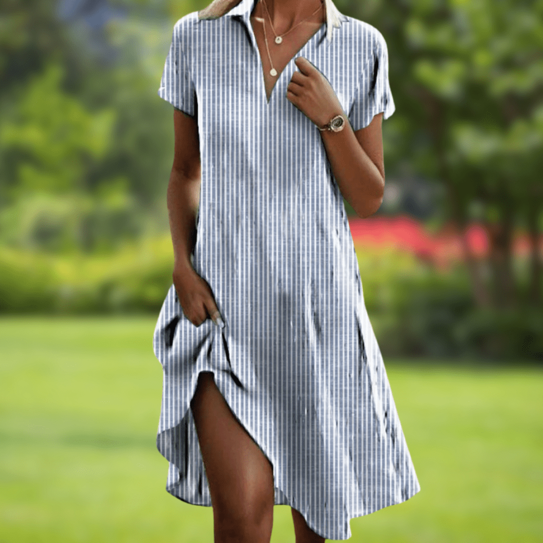Firi | Vestido Elegante y Sofisticado