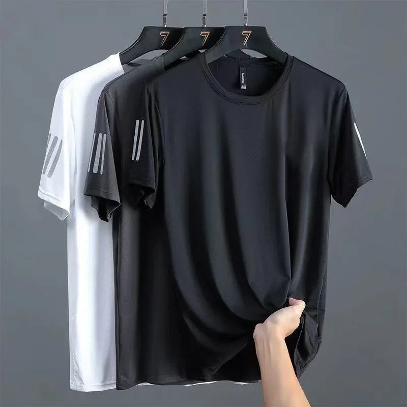 VICENTE | CAMISETA ICE SILK CONFORT TOTAL