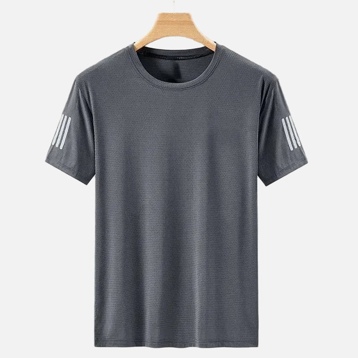 VICENTE | CAMISETA ICE SILK CONFORT TOTAL