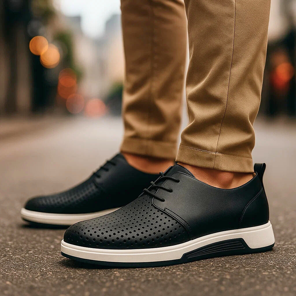Gabriel | Mocasines Modernos Cómodos