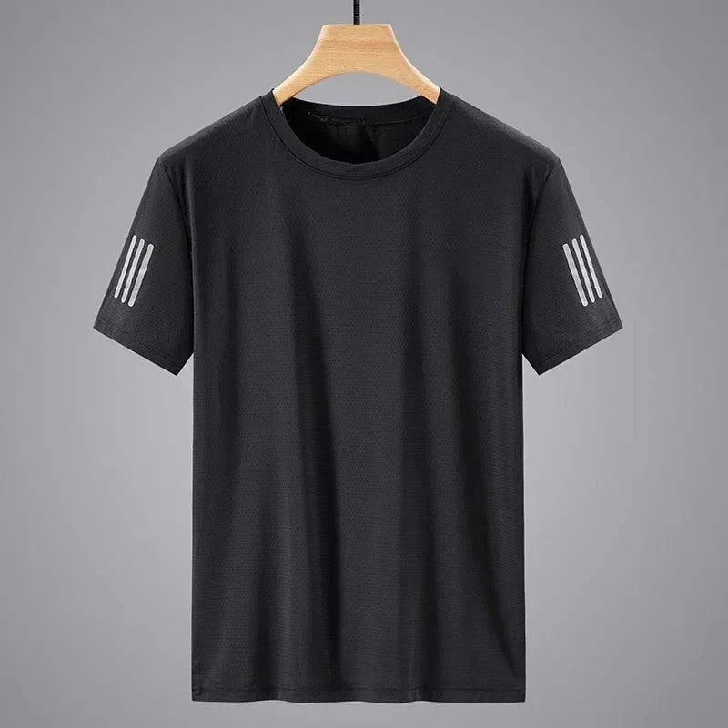 VICENTE | CAMISETA ICE SILK CONFORT TOTAL