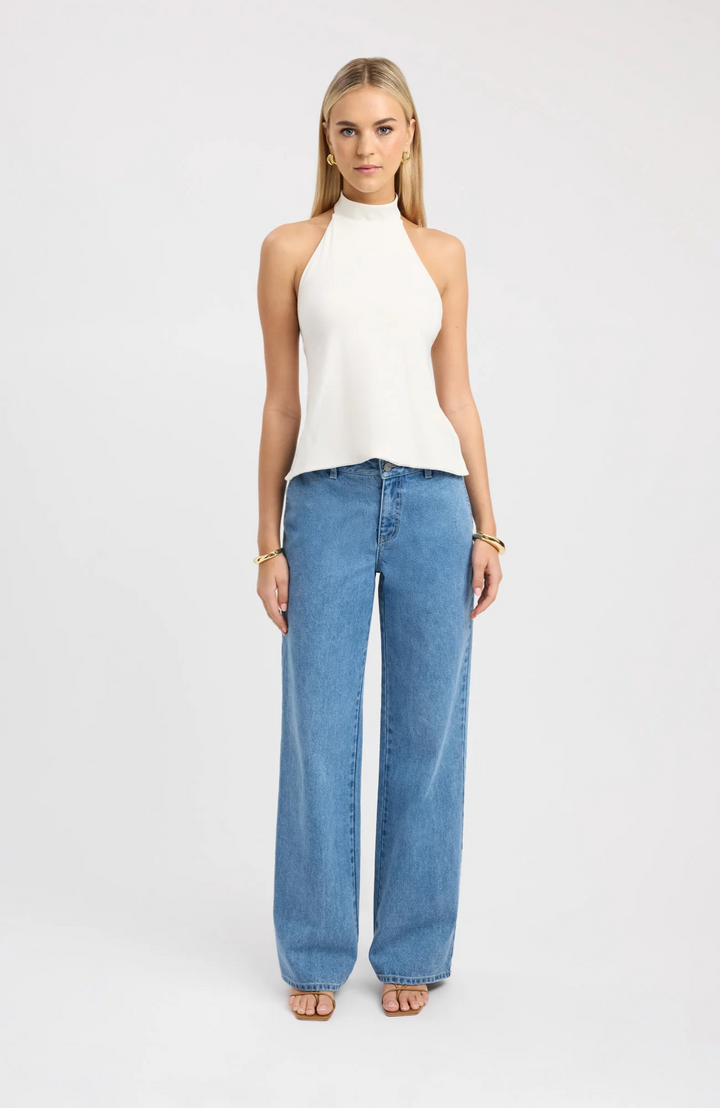 Javiera | Top Sculpt Elegante