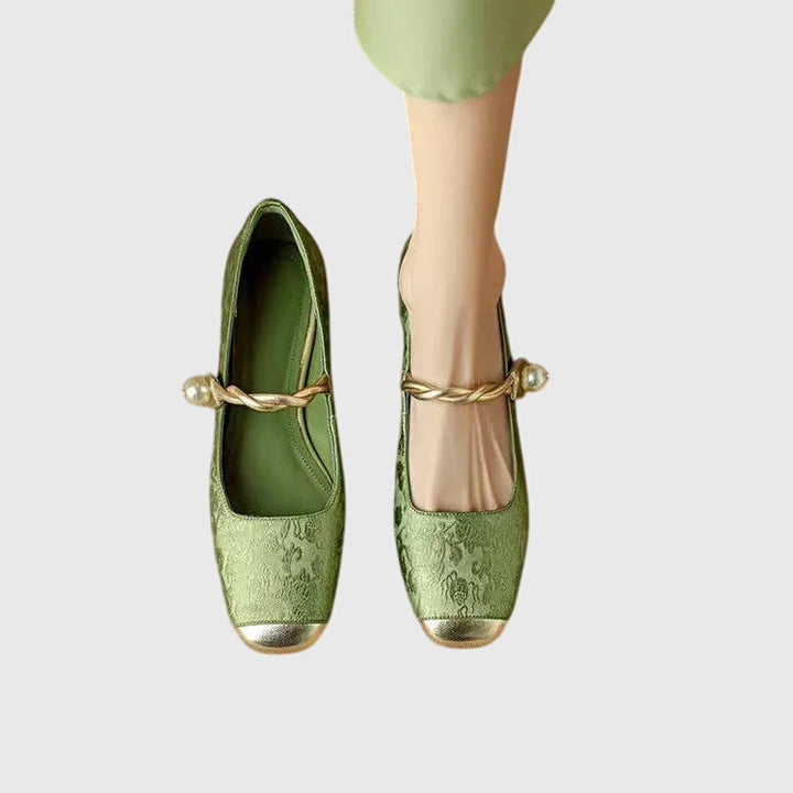 Cilia | Sandalias Ortopédicas Elegantes