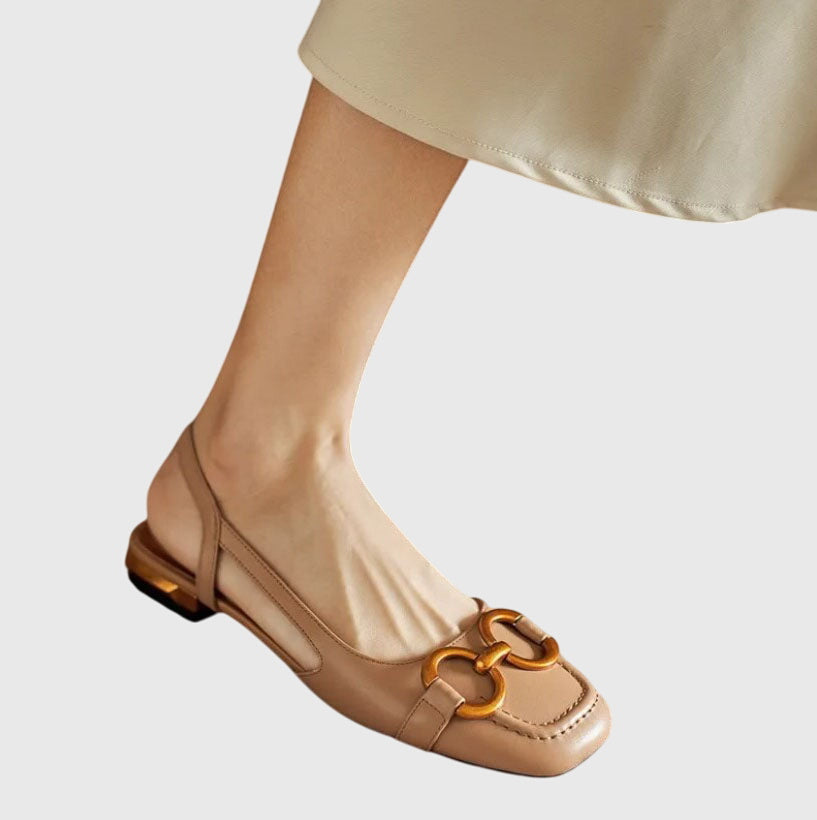 Cecilia | Sandalias Ortopédicas Cómodas