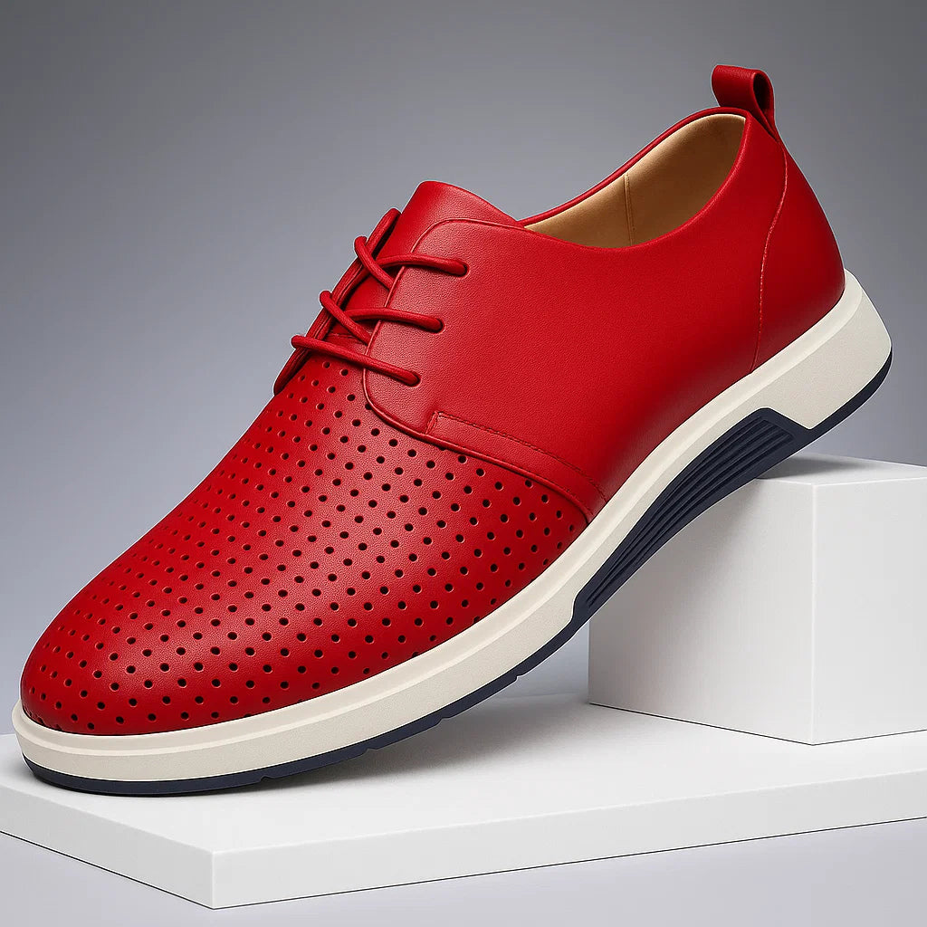 Gabriel | Mocasines Modernos Cómodos