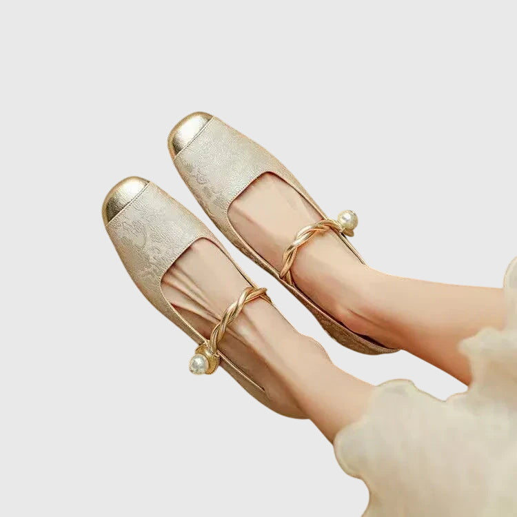 Cilia | Sandalias Ortopédicas Elegantes