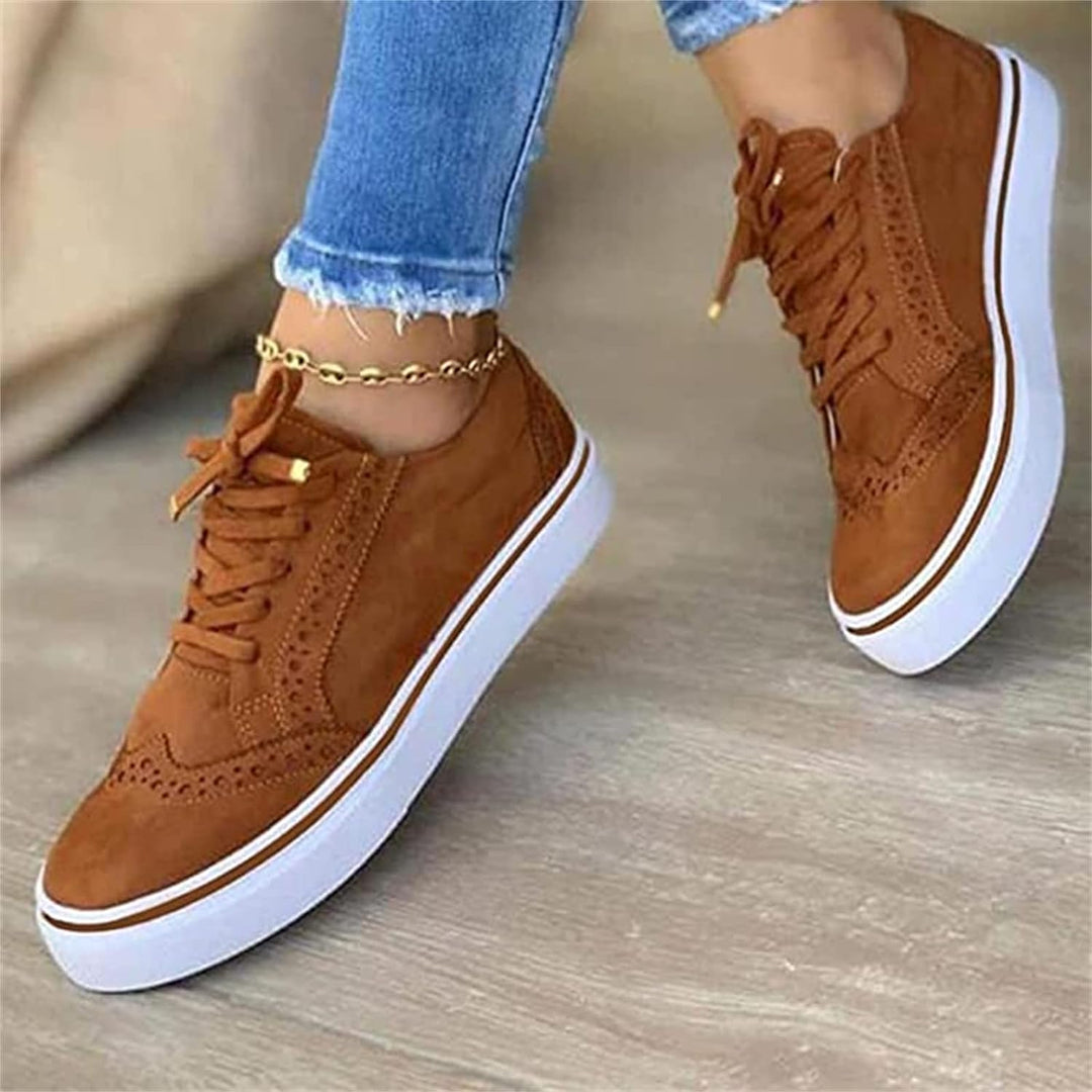 Emma | Zapatillas Ortopédicas Modernas