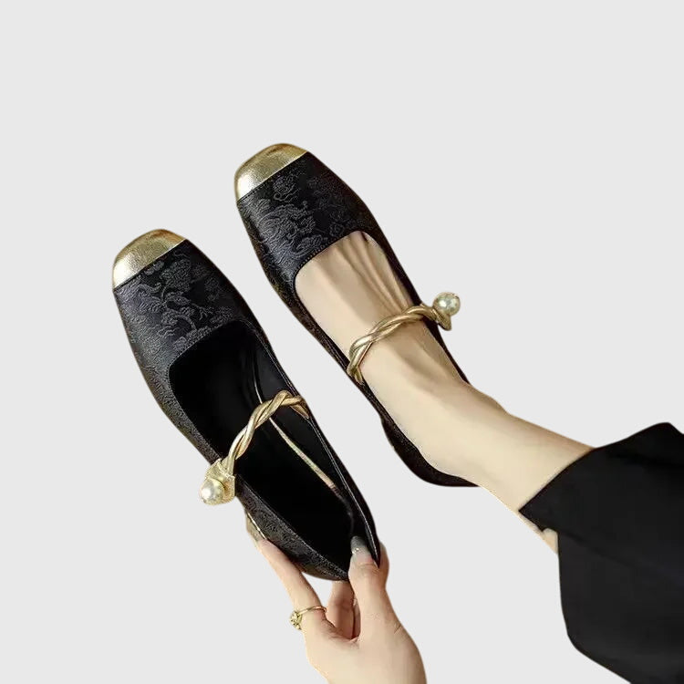 Cilia | Sandalias Ortopédicas Elegantes