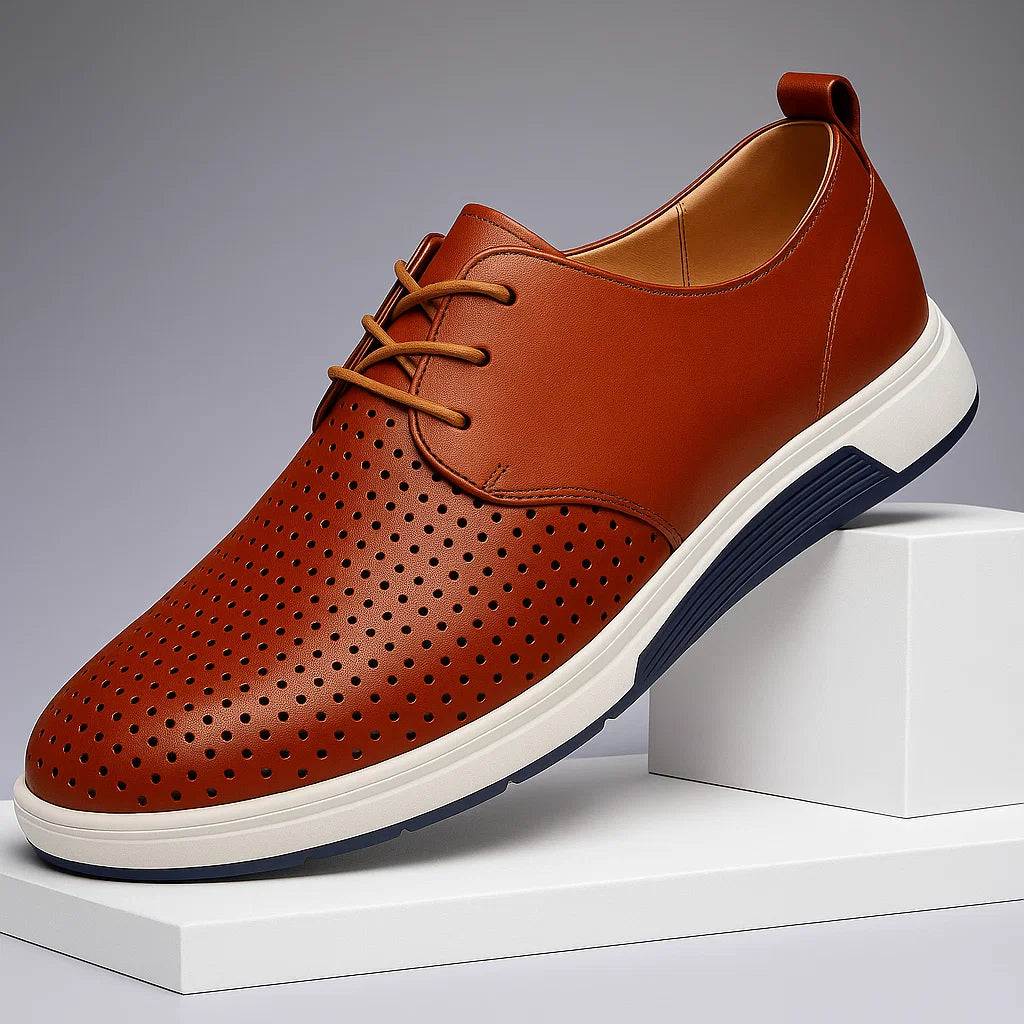 Gabriel | Mocasines Modernos Cómodos