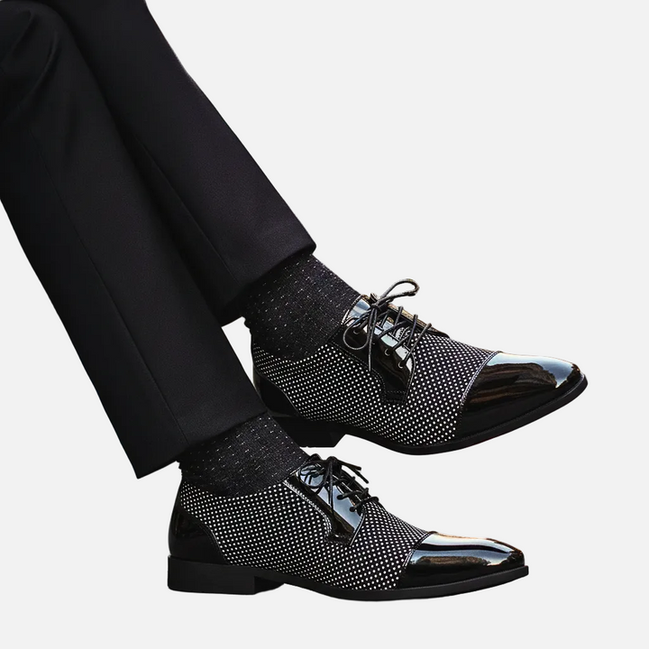 Lorenzo | Mocasines Clásicos Elegantes