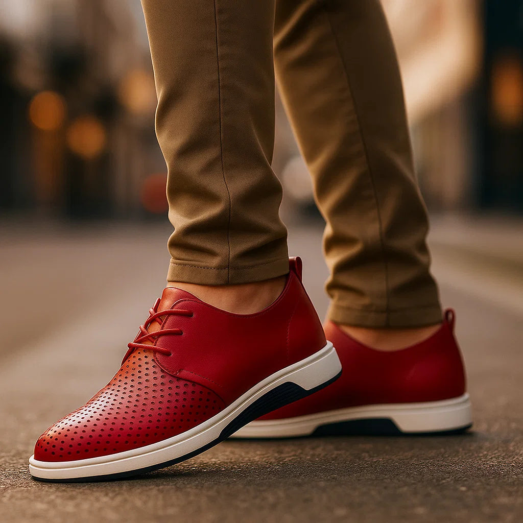 Gabriel | Mocasines Modernos Cómodos