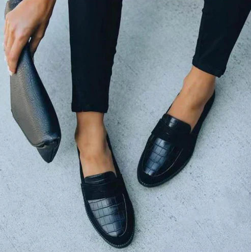Mariluz | Mocasines Ortopédicos Cómodos