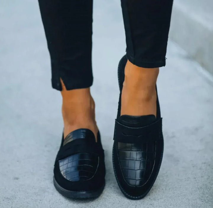 Mariluz | Mocasines Ortopédicos Cómodos