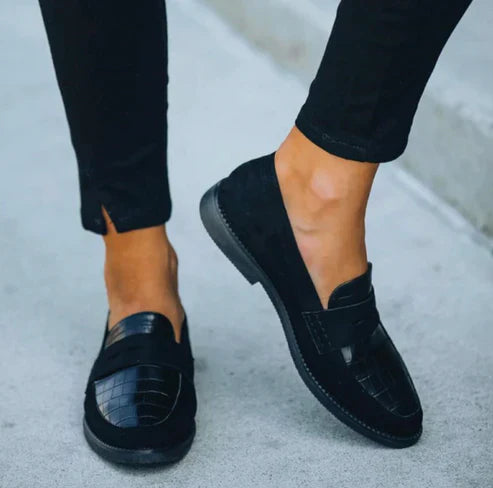 Mariluz | Mocasines Ortopédicos Cómodos