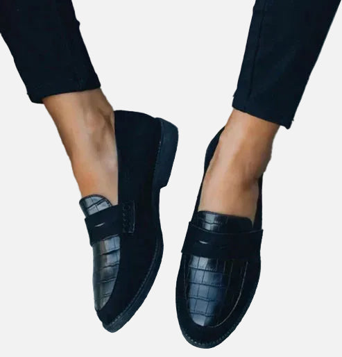 Mariluz | Mocasines Ortopédicos Cómodos