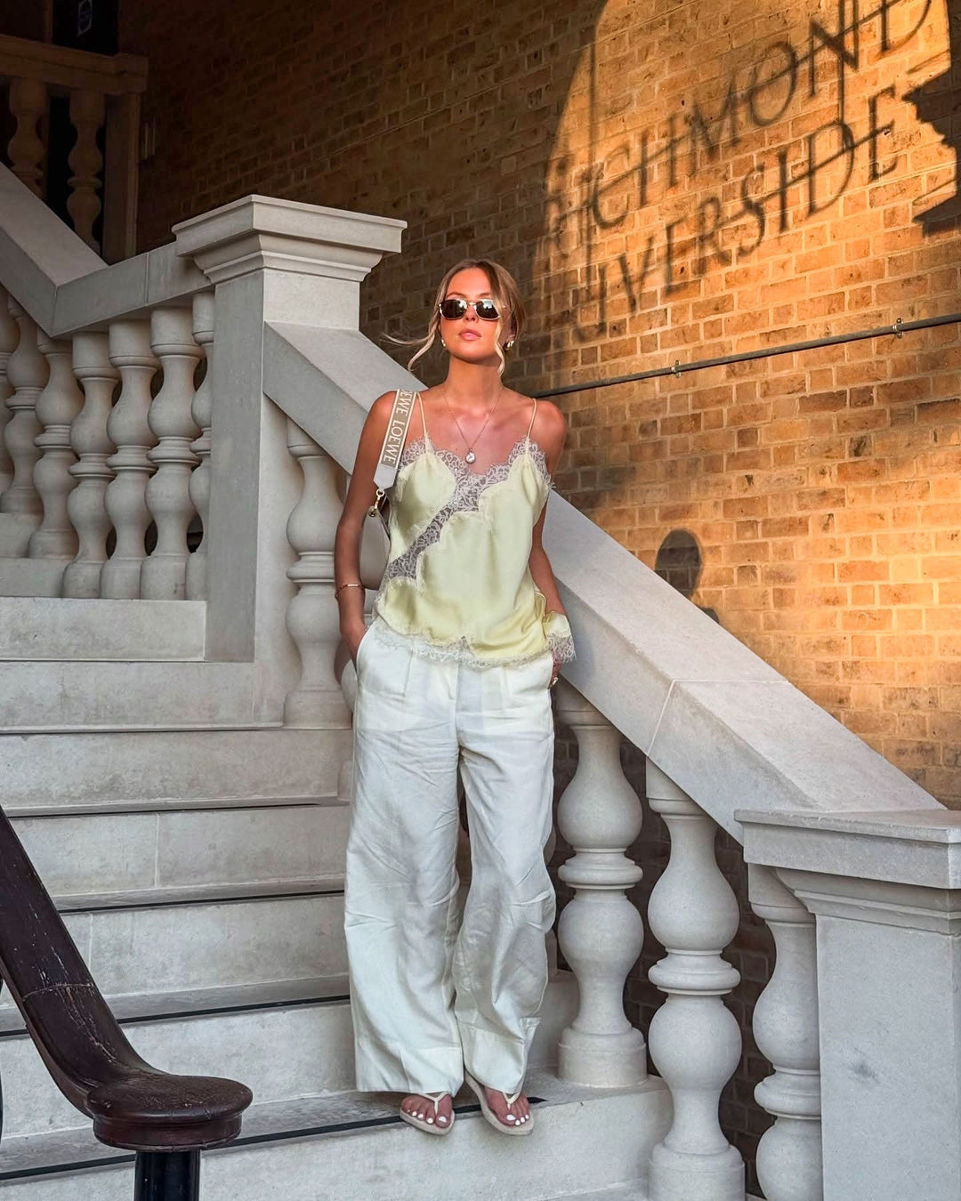 Daniela | Top Asimétrico Moderno