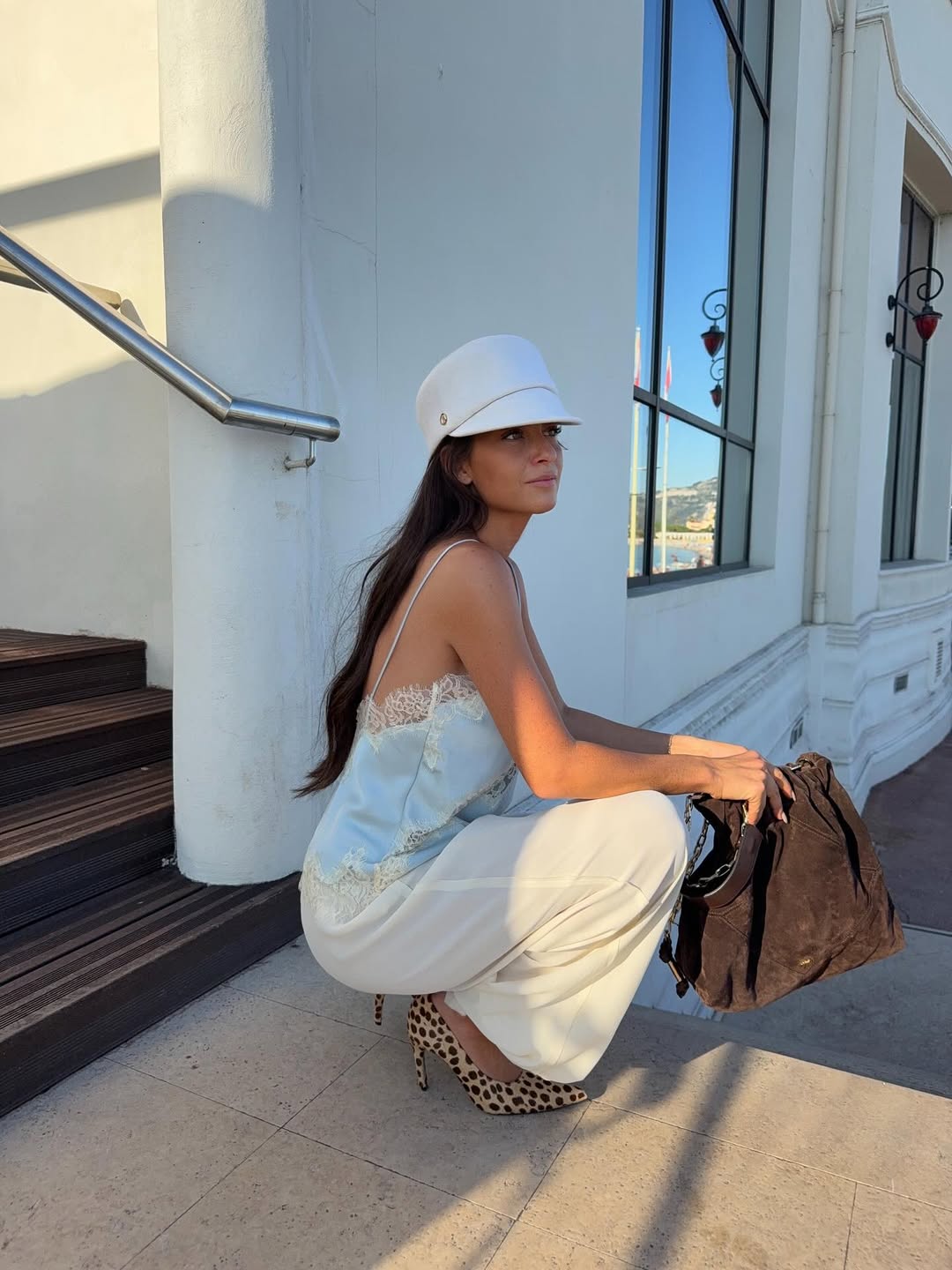 Daniela | Top Asimétrico Moderno