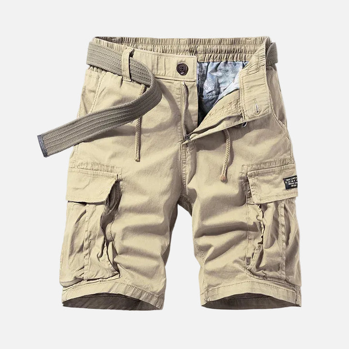 MAVERICK CARGO SHORTS