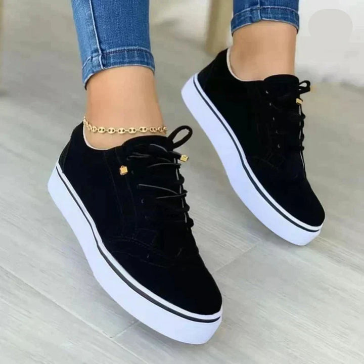 Emma | Zapatillas Ortopédicas Modernas