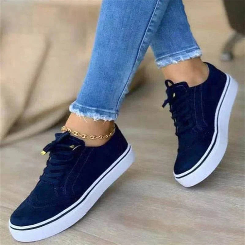 Emma | Zapatillas Ortopédicas Modernas