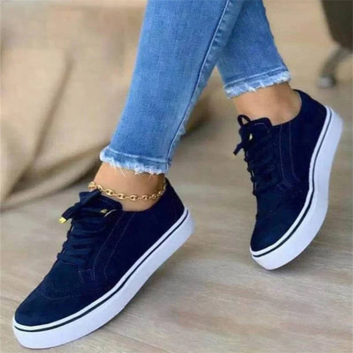 Emma | Zapatillas Ortopédicas Modernas