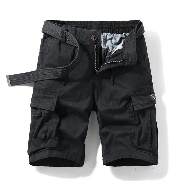 MAVERICK CARGO SHORTS