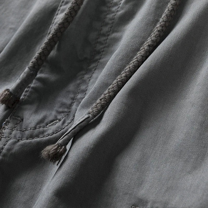 MAVERICK CARGO SHORTS