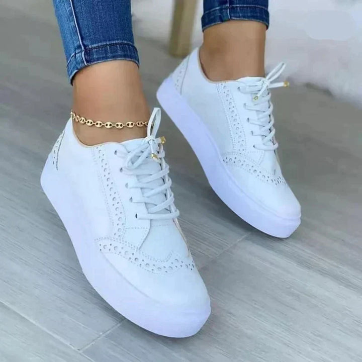 Emma | Zapatillas Ortopédicas Modernas