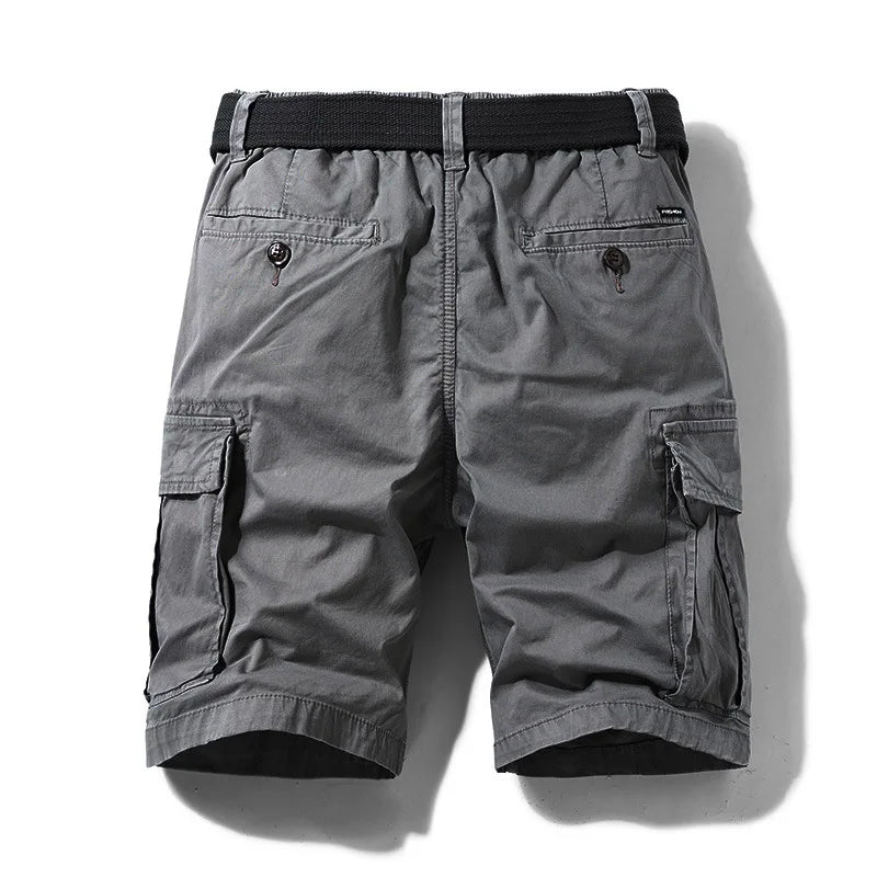 MAVERICK CARGO SHORTS