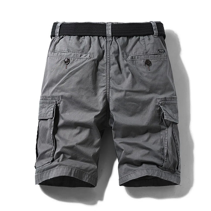 MAVERICK CARGO SHORTS