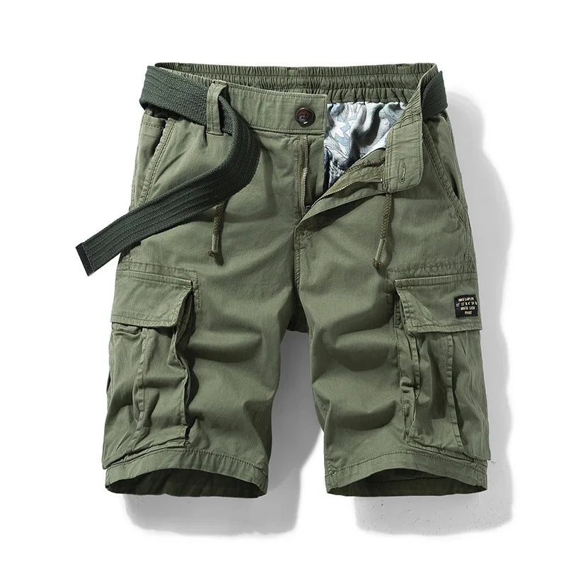 MAVERICK CARGO SHORTS