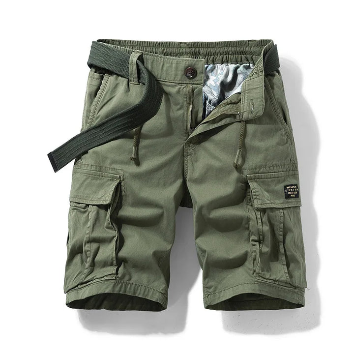 MAVERICK CARGO SHORTS