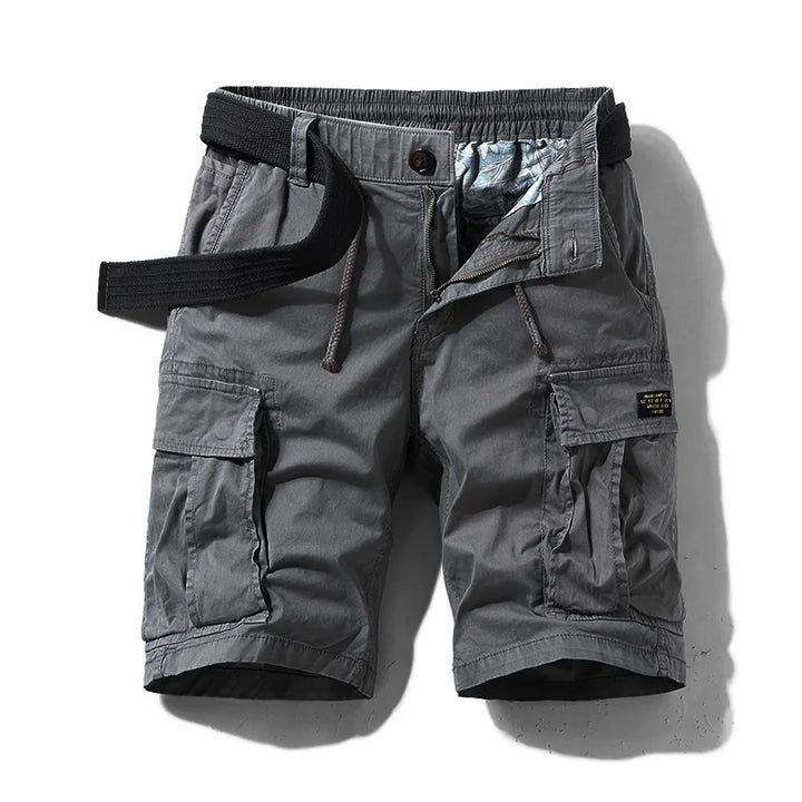 MAVERICK CARGO SHORTS