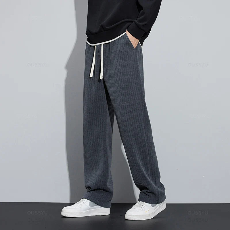 ASTOR STONE CORDUROY PANTS