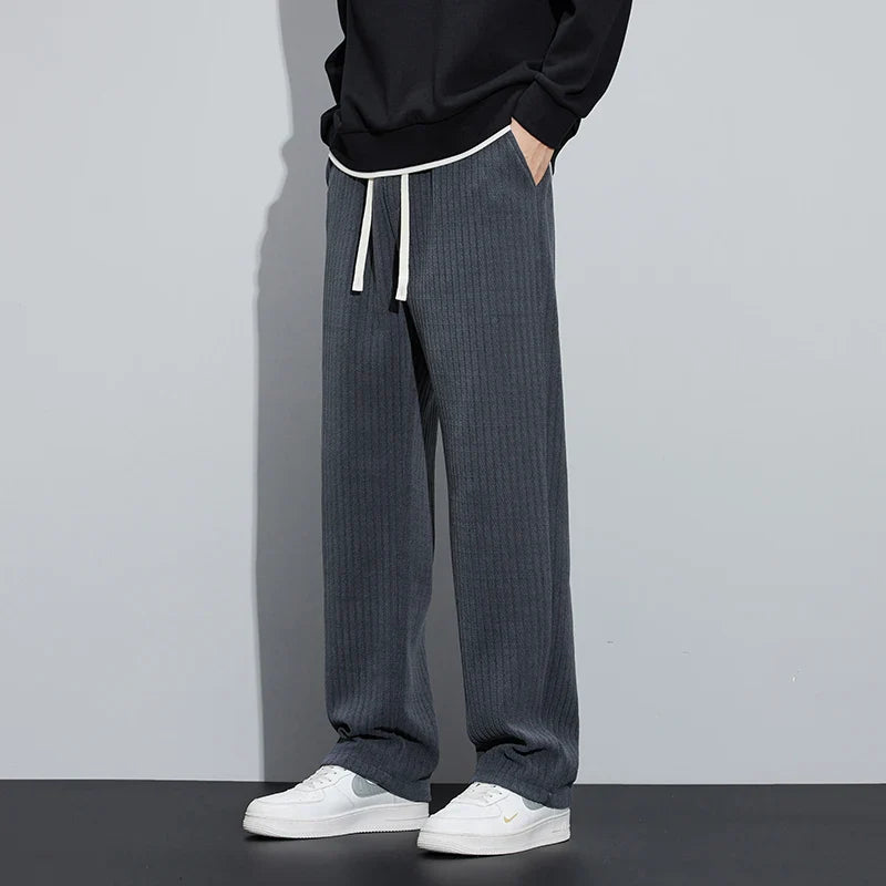 ASTOR STONE CORDUROY PANTS