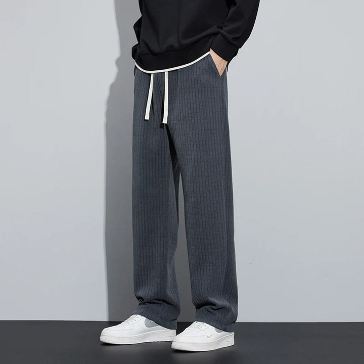 ASTOR STONE CORDUROY PANTS