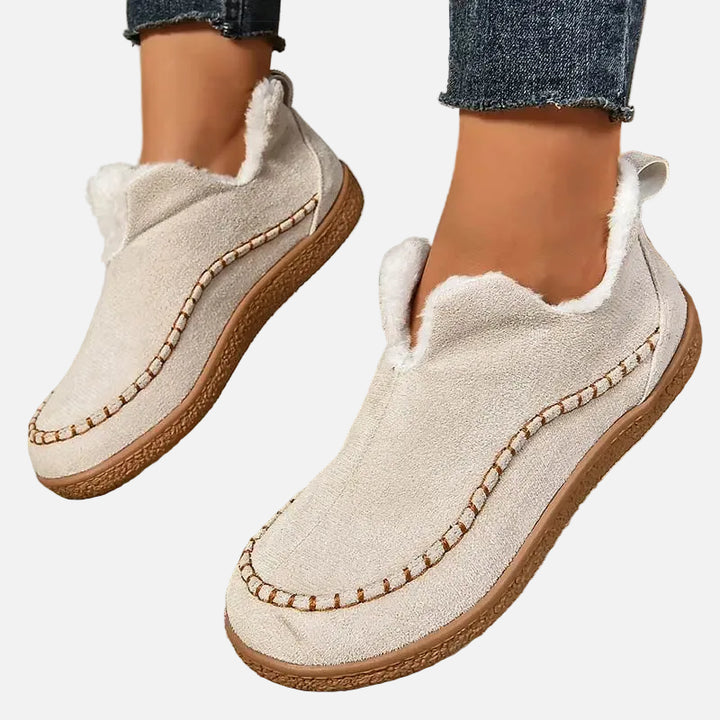 Hera | Botines Ortopédicos Cómodos