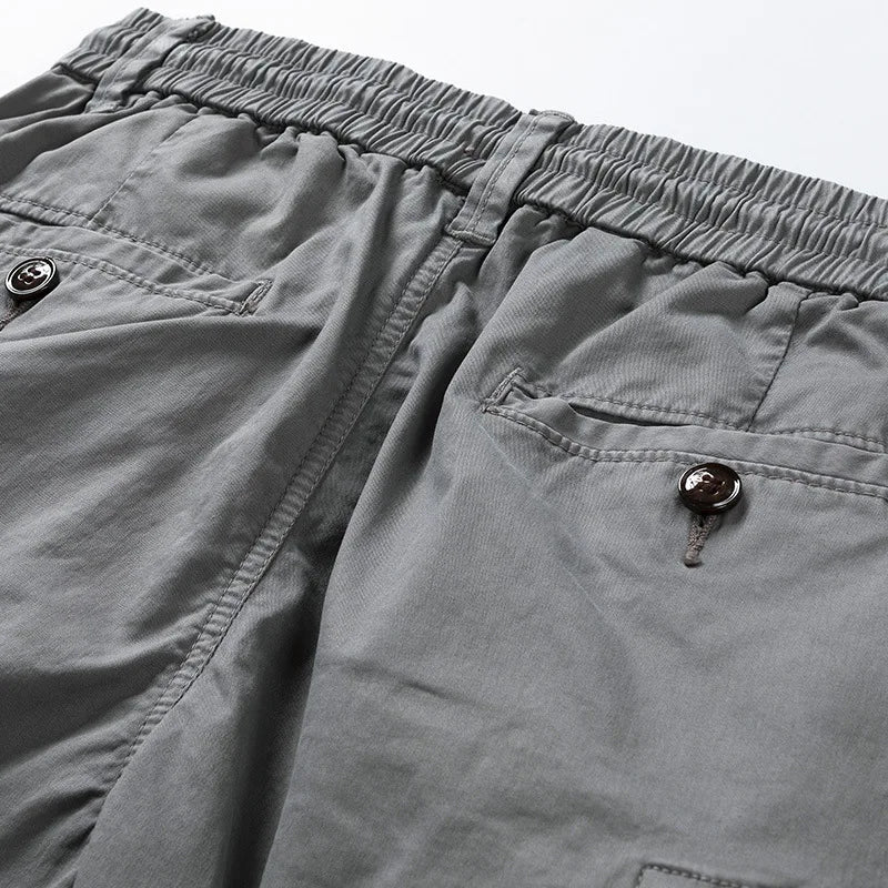 MAVERICK CARGO SHORTS