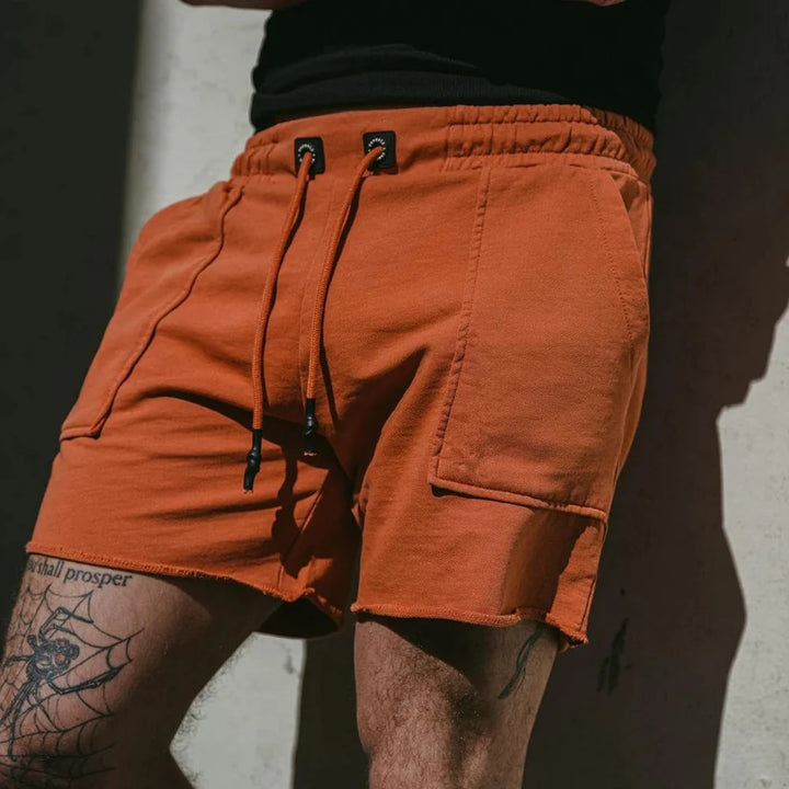 COREFLEX TRAINING SHORTS