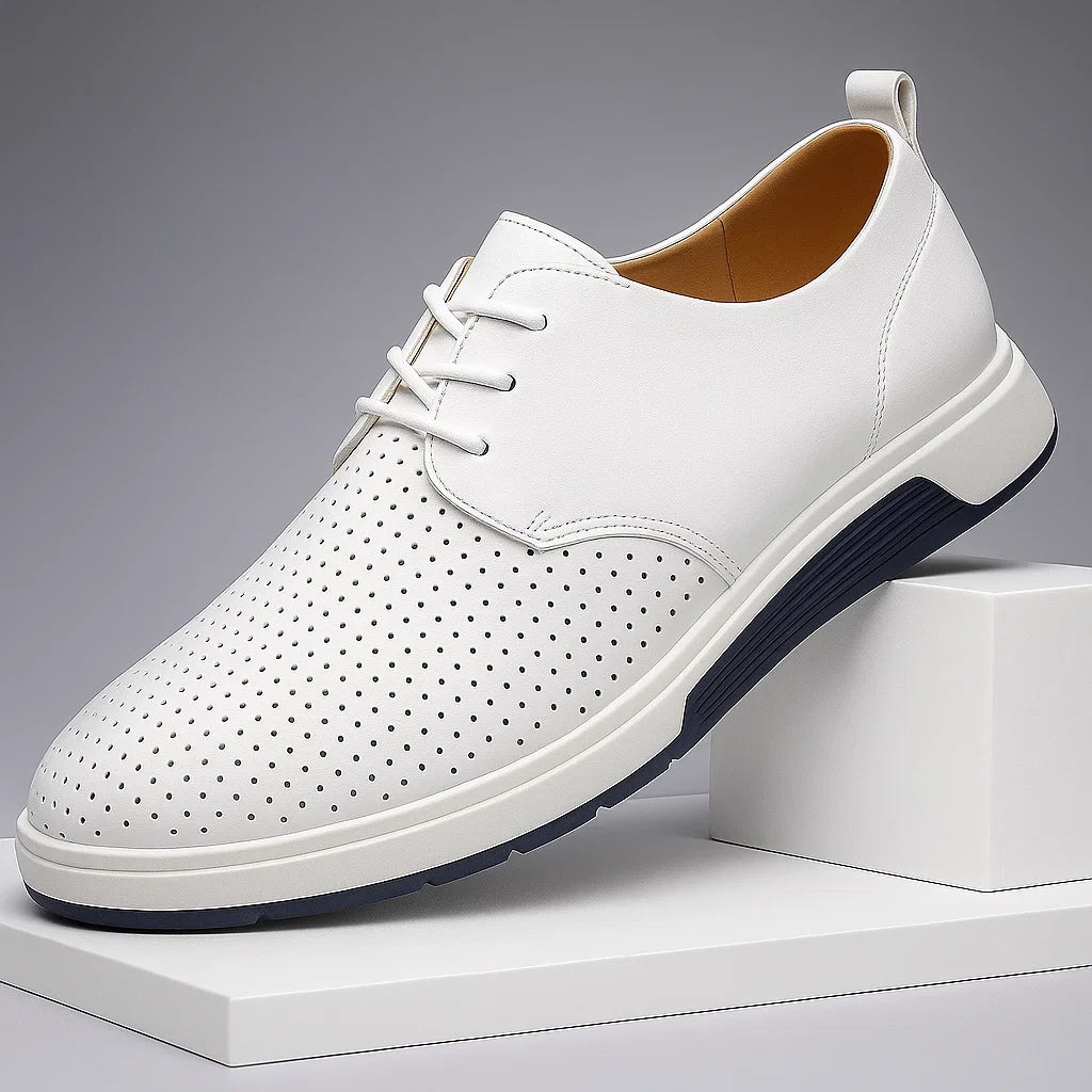 Gabriel | Mocasines Modernos Cómodos