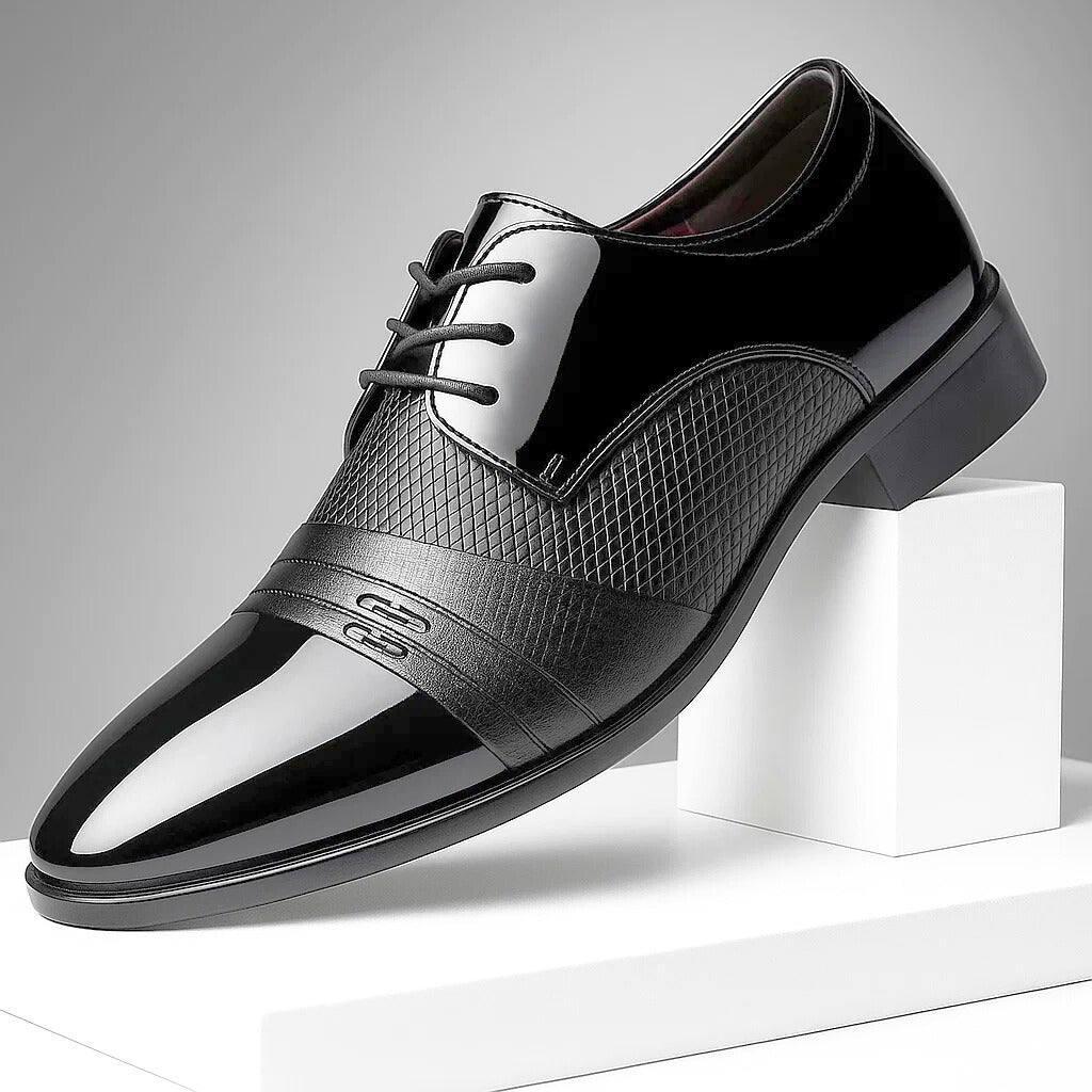 Sebastián | Mocasines Elegantes Premium