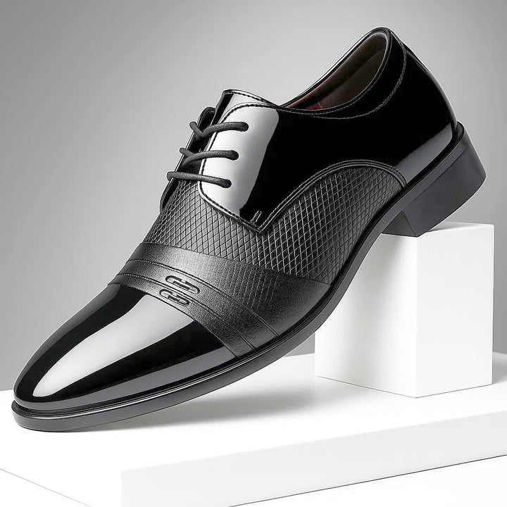 Sebastián | Mocasines Elegantes Premium