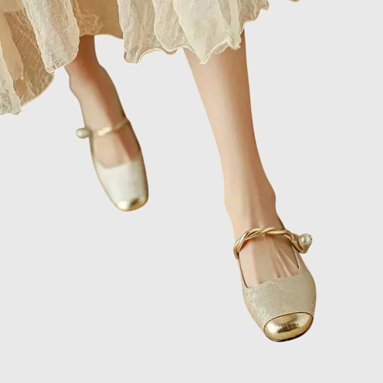 Cilia | Sandalias Ortopédicas Elegantes